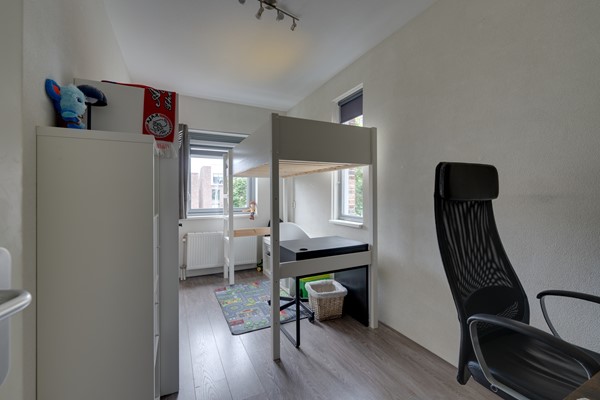 Medium property photo - Dubbelspoor 25, 1567 LG Assendelft